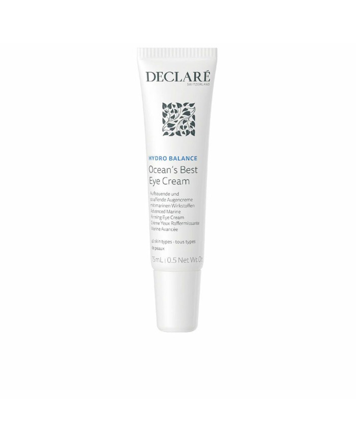 Contorno Occhi Declaré HYDRO BALANCE 15 ml