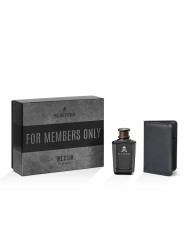 Cofanetto Profumo Unisex Scalpers THE CLUB EDP 2 Pezzi Cofanetto Profumo Unisex Scalpers THE CLUB EDP 2 Pezzi