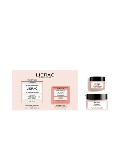 Set Cosmetica Lierac ARKÉSIN 2 Pezzi Set Cosmetica Lierac ARKÉSIN 2 Pezzi