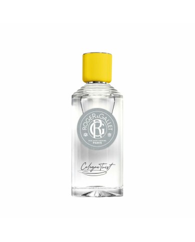 Profumo Unisex Roger & Gallet Cologne Twist EDC 100 ml Profumo Unisex Roger & Gallet Cologne Twist EDC 100 ml
