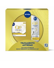 Set Cosmetica Nivea PIEL HIDRATADA Y SUAVE 5 Pezzi Set Cosmetica Nivea PIEL HIDRATADA Y SUAVE 5 Pezzi