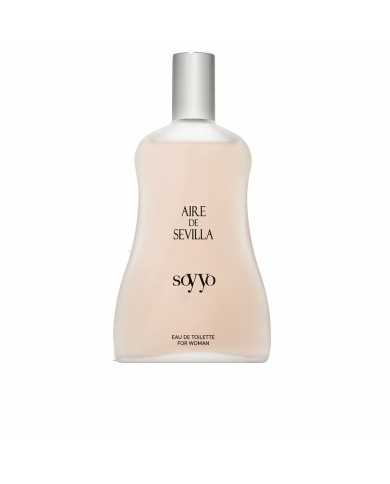 Profumo Donna Aire Sevilla Soy yo EDT 150 ml