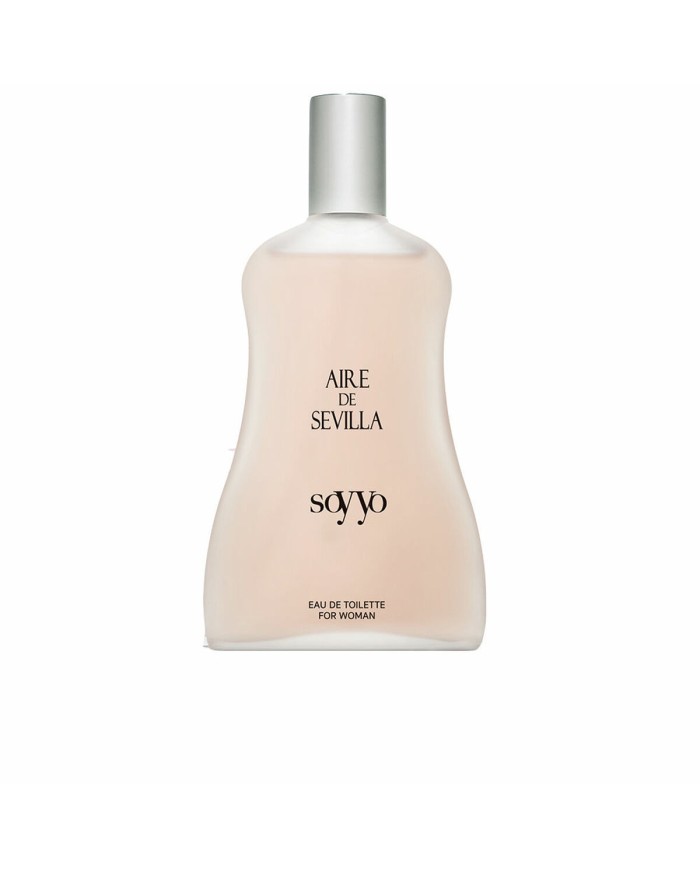 Profumo Donna Aire Sevilla Soy yo EDT 150 ml Profumo Donna Aire Sevilla Soy yo EDT 150 ml