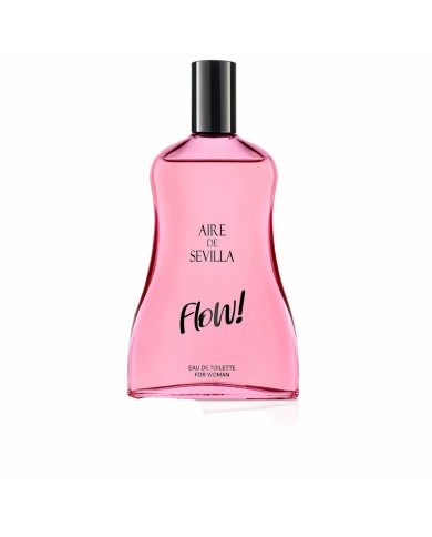 Profumo Donna Aire Sevilla Flow! EDT 150 ml