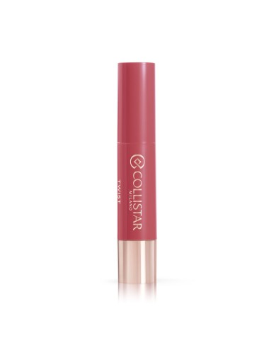Balsamo Labbra colorato Collistar TWIST BALMY GLOSS Nº 216 Rosè 2,8 g