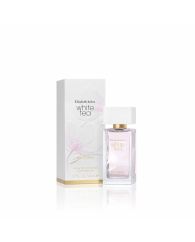 Profumo Donna Elizabeth Arden White Tea EDT 50 ml