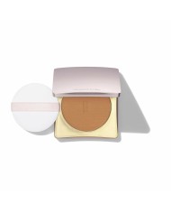 Polveri Compatte Elizabeth Arden SKINCARING POWDER Medium Deep 10 g Polveri Compatte Elizabeth Arden SKINCARING POWDER Medium Deep 10 g