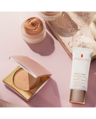 Polveri Compatte Elizabeth Arden SKINCARING POWDER Light 10 g Polveri Compatte Elizabeth Arden SKINCARING POWDER Light 10 g