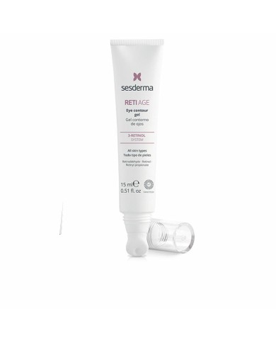 Contorno Occhi Sesderma RETI-AGE 15 ml Contorno Occhi Sesderma RETI-AGE 15 ml