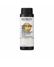 Tintura Permanente Redken COLOR GEL OILS Nº 9NW - 9.03 3 X 60 ml
