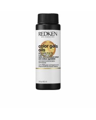 Tintura Permanente Redken COLOR GEL OILS Nº 9NW - 9.03 3 X 60 ml