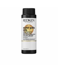 Tintura Permanente Redken COLOR GEL OILS Nº 7NA -7.01 3 X 60 ml