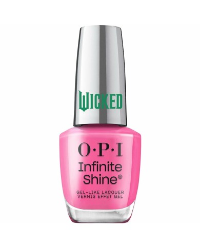 Smalto per unghie Opi INFINITE SHINE EVER-EFFERVESCENT 15 ml Smalto per unghie Opi INFINITE SHINE EVER-EFFERVESCENT 15 ml