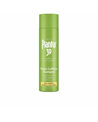Shampoo Riparatore Plantur 39 PHYTO-CAFFEINE Shampoo Riparatore Plantur 39 PHYTO-CAFFEINE