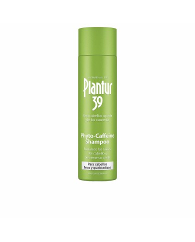 Shampoo Riparatore Plantur 39 PHYTO-CAFFEINE 250 ml Shampoo Riparatore Plantur 39 PHYTO-CAFFEINE 250 ml
