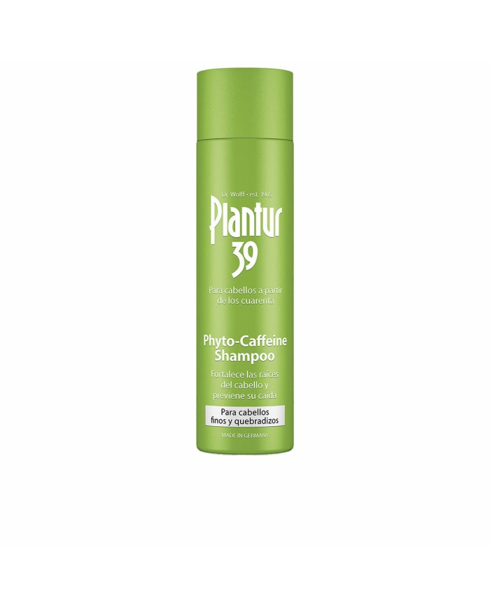 Shampoo Riparatore Plantur 39 PHYTO-CAFFEINE 250 ml