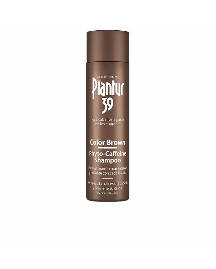 Shampoo Riparatore Plantur 39 PHYTO-CAFFEINE 250 ml