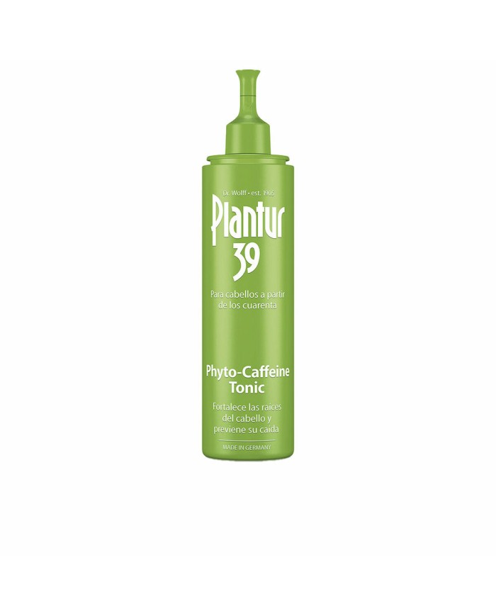Maschera Riparatrice per Capelli Plantur 39 PHYTO-CAFFEINE 200 ml