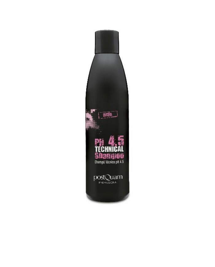 Shampoo Postquam TECHNICAL 250 ml
