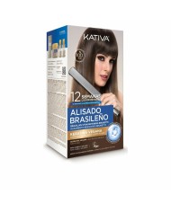 Set per Capelli Kativa KATIVA PROFESIONAL Set per Capelli Kativa KATIVA PROFESIONAL