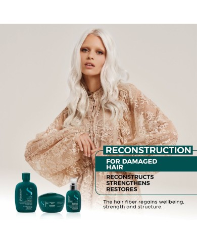 Shampoo Alfaparf Milano SEMI DI LINO 1 L Shampoo Alfaparf Milano SEMI DI LINO 1 L