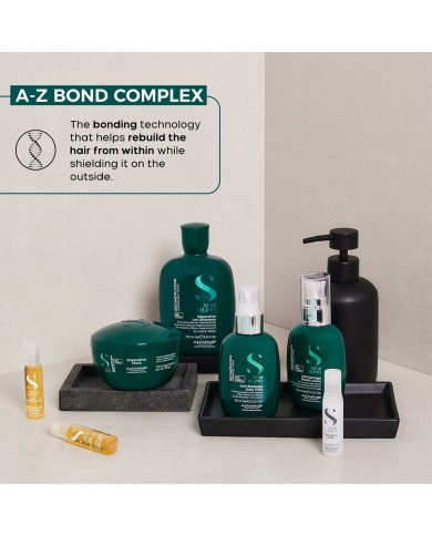 Shampoo Alfaparf Milano SEMI DI LINO 1 L Shampoo Alfaparf Milano SEMI DI LINO 1 L