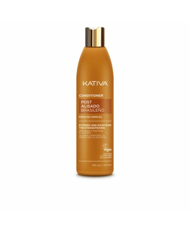 Balsamo Kativa KERATIN EXPRESS 355 ml