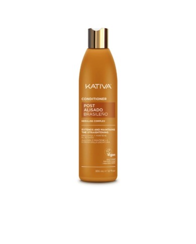Balsamo Kativa KERATIN EXPRESS 355 ml