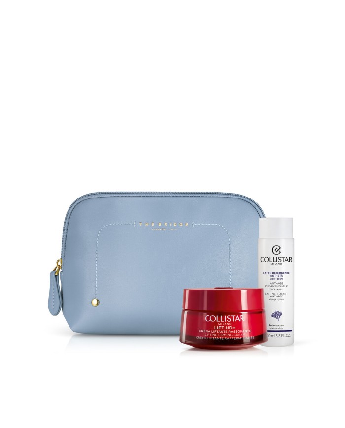 Set da Trucco Collistar LIFT HD+ 3 Pezzi Set da Trucco Collistar LIFT HD+ 3 Pezzi