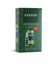 Cofanetto Profumo Uomo Luxana Rumdor 2 Pezzi Cofanetto Profumo Uomo Luxana Rumdor 2 Pezzi