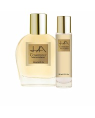 Cofanetto Profumo Unisex Luxana Acqua Uno 2 Pezzi