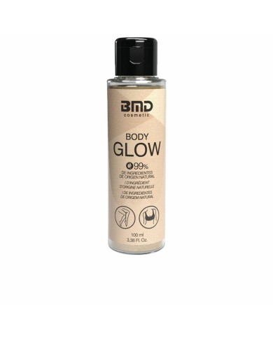 Autoabbronzante per il Corpo BMD Cosmetic CORPORAL BMD COSMETIC 100 ml Autoabbronzante per il Corpo BMD Cosmetic CORPORAL BMD COSMETIC 100 ml