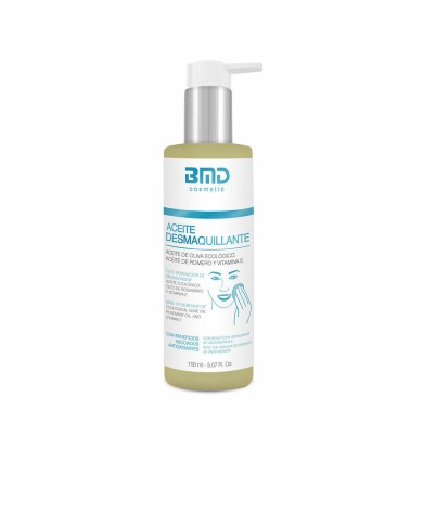 Struccante Viso BMD Cosmetic LIMPIEZA BMD COSMETIC 150 ml Struccante Viso BMD Cosmetic LIMPIEZA BMD COSMETIC 150 ml