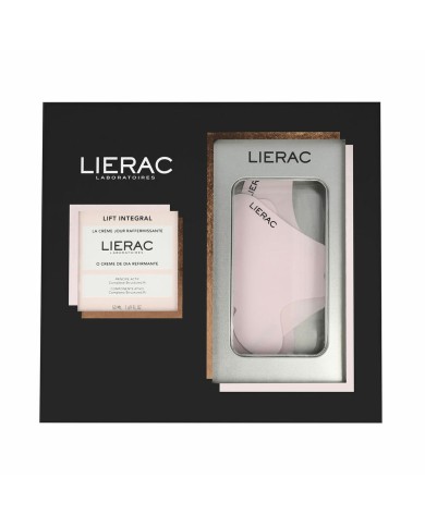 Set Cosmetica Lierac LIFT INTEGRAL 2 Pezzi Set Cosmetica Lierac LIFT INTEGRAL 2 Pezzi