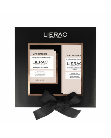 Set Cosmetica Lierac LIFT INTEGRAL 2 Pezzi Set Cosmetica Lierac LIFT INTEGRAL 2 Pezzi