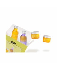 Struccante Viso Matarrania FACIAL 4 Pezzi