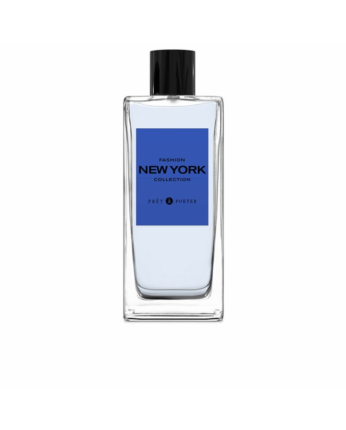 Profumo Uomo Pret à Porter New York EDP 100 ml Profumo Uomo Pret à Porter New York EDP 100 ml