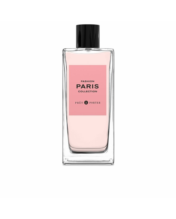 Profumo Donna Pret à Porter París EDP 100 ml Profumo Donna Pret à Porter París EDP 100 ml
