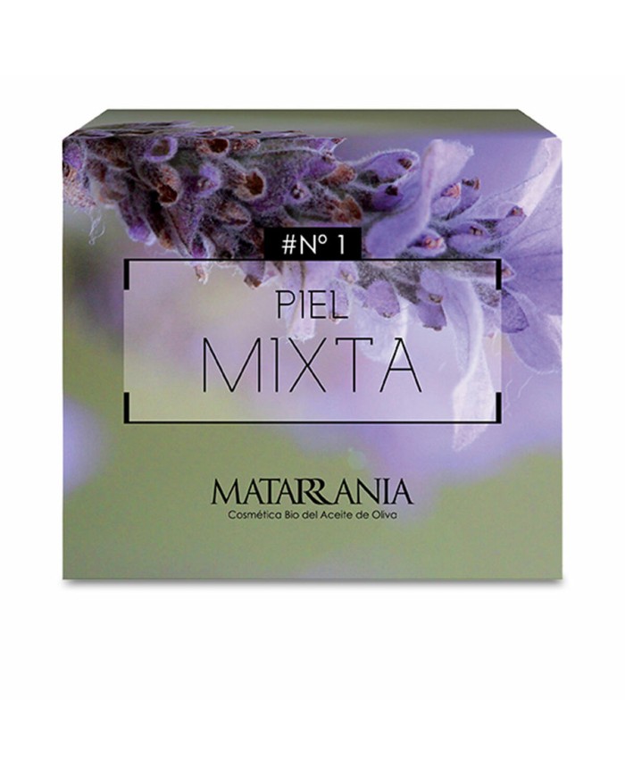 Struccante Viso Matarrania FACIAL 4 Pezzi