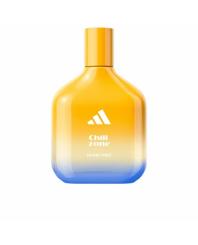 Profumo Unisex Adidas Chill Zone EDP 100 ml Profumo Unisex Adidas Chill Zone EDP 100 ml