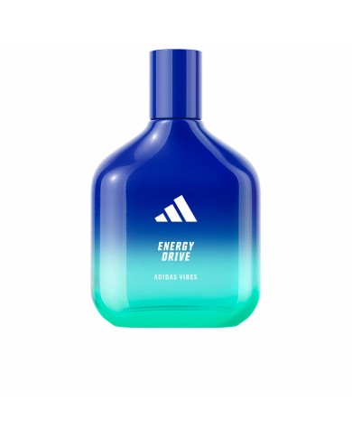 Profumo Unisex Adidas Energy Drive EDP 100 ml Profumo Unisex Adidas Energy Drive EDP 100 ml
