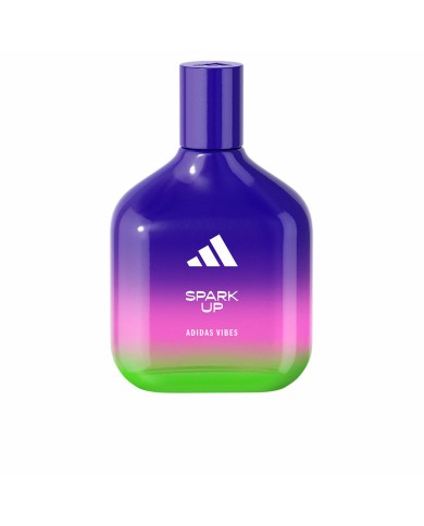 Profumo Unisex Adidas Spark Up EDP 100 ml Profumo Unisex Adidas Spark Up EDP 100 ml