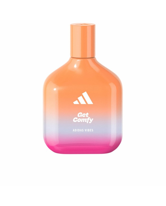 Profumo Unisex Adidas Get Comfy EDP 100 ml Profumo Unisex Adidas Get Comfy EDP 100 ml