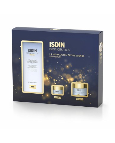 Set Cosmetica Isdin ISDINCEUTICS 3 Pezzi