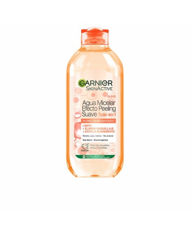 Struccante Viso Garnier SKINACTIVE 400 ml Struccante Viso Garnier SKINACTIVE 400 ml