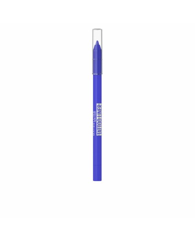 Matita Occhi Maybelline TATTOO LINER Nº 819 Galactic cobalt 1,3 g Matita Occhi Maybelline TATTOO LINER Nº 819 Galactic cobalt 1,3 g