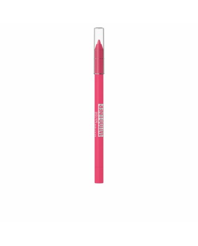 Matita Occhi Maybelline TATTOO LINER 1,3 g Matita Occhi Maybelline TATTOO LINER 1,3 g