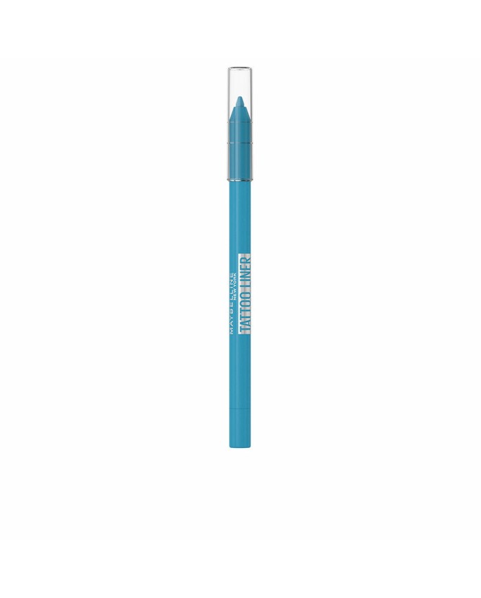 Matita Occhi Maybelline TATTOO LINER Nº 806 Artic skies 1,3 g