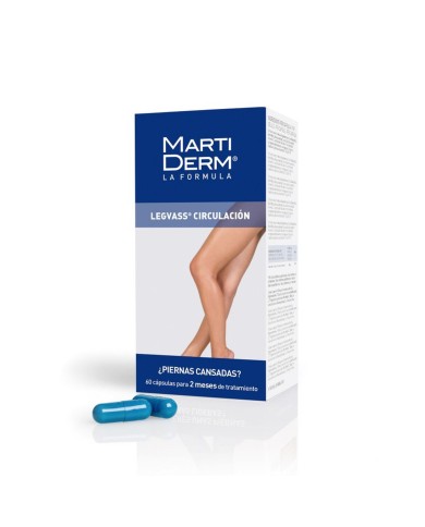 Collageno Martiderm LEGVASS 60 Unità Collageno Martiderm LEGVASS 60 Unità