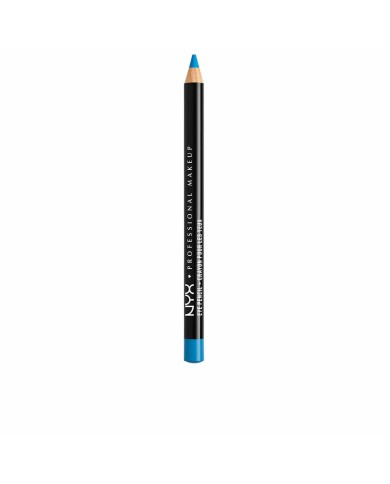 Matita Occhi NYX SLIM Electric Blue 1,2 g Matita Occhi NYX SLIM Electric Blue 1,2 g